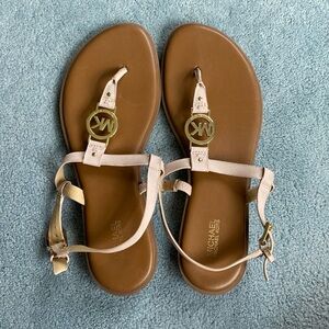 Michael Kors Flats